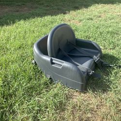 Toddler Booster Seat