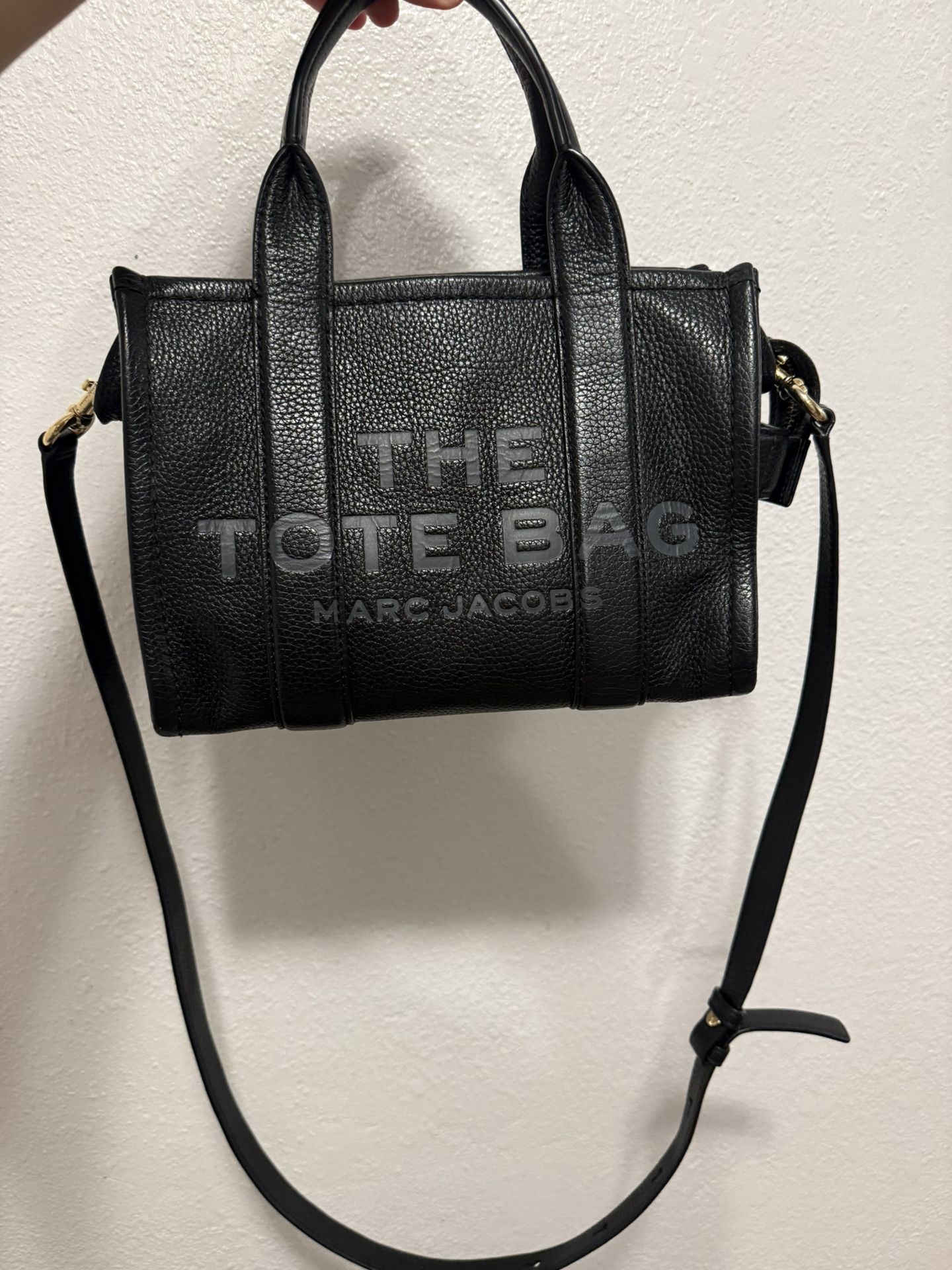 Small Tote Bag