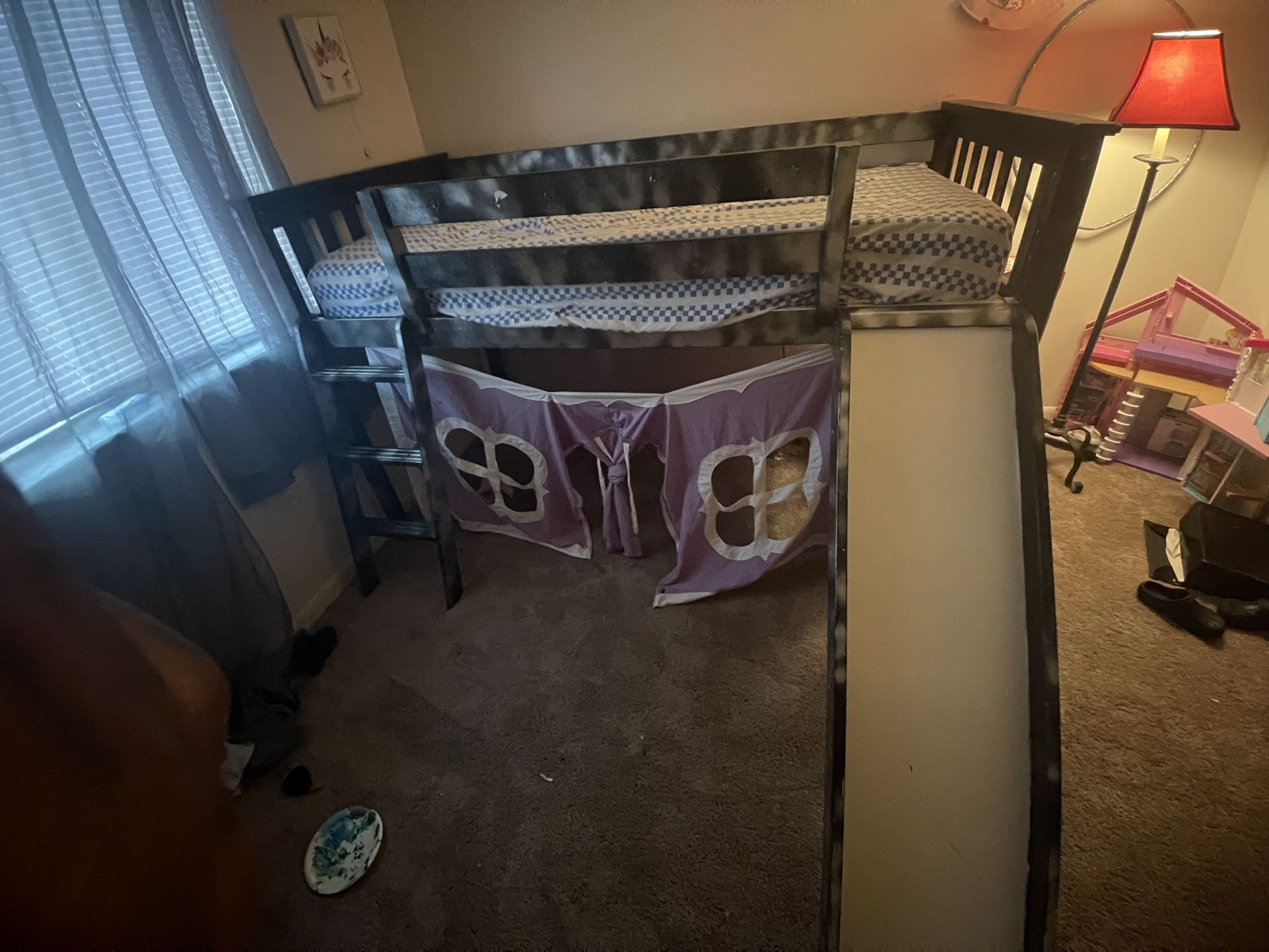 Kids Bed