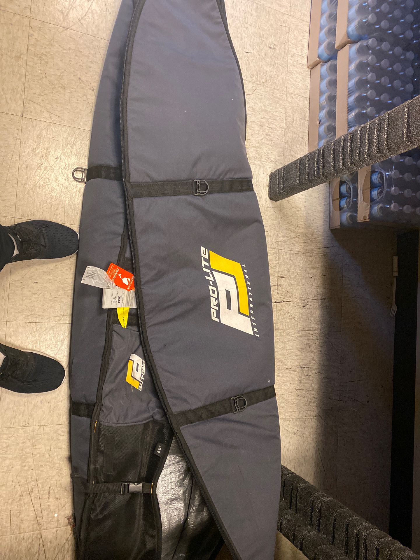 Pro lite Surfboard Travel Bag