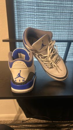 Jordan 3 Size 10