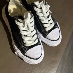 Maison Mihara Yasuhiro Shoes 