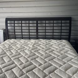 California King Bedroom Set