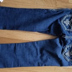 Sizes 25 and Size 26