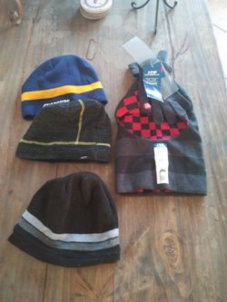 Beanies