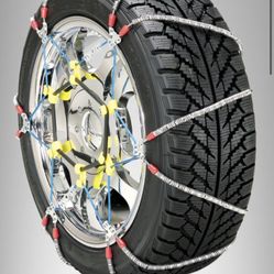 Snow Chains (NEW)