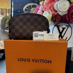 Authentic Louis Vuitton Damier