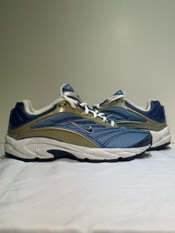 Y2K 2002 Nike Air Max W6.5