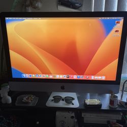 I Mac