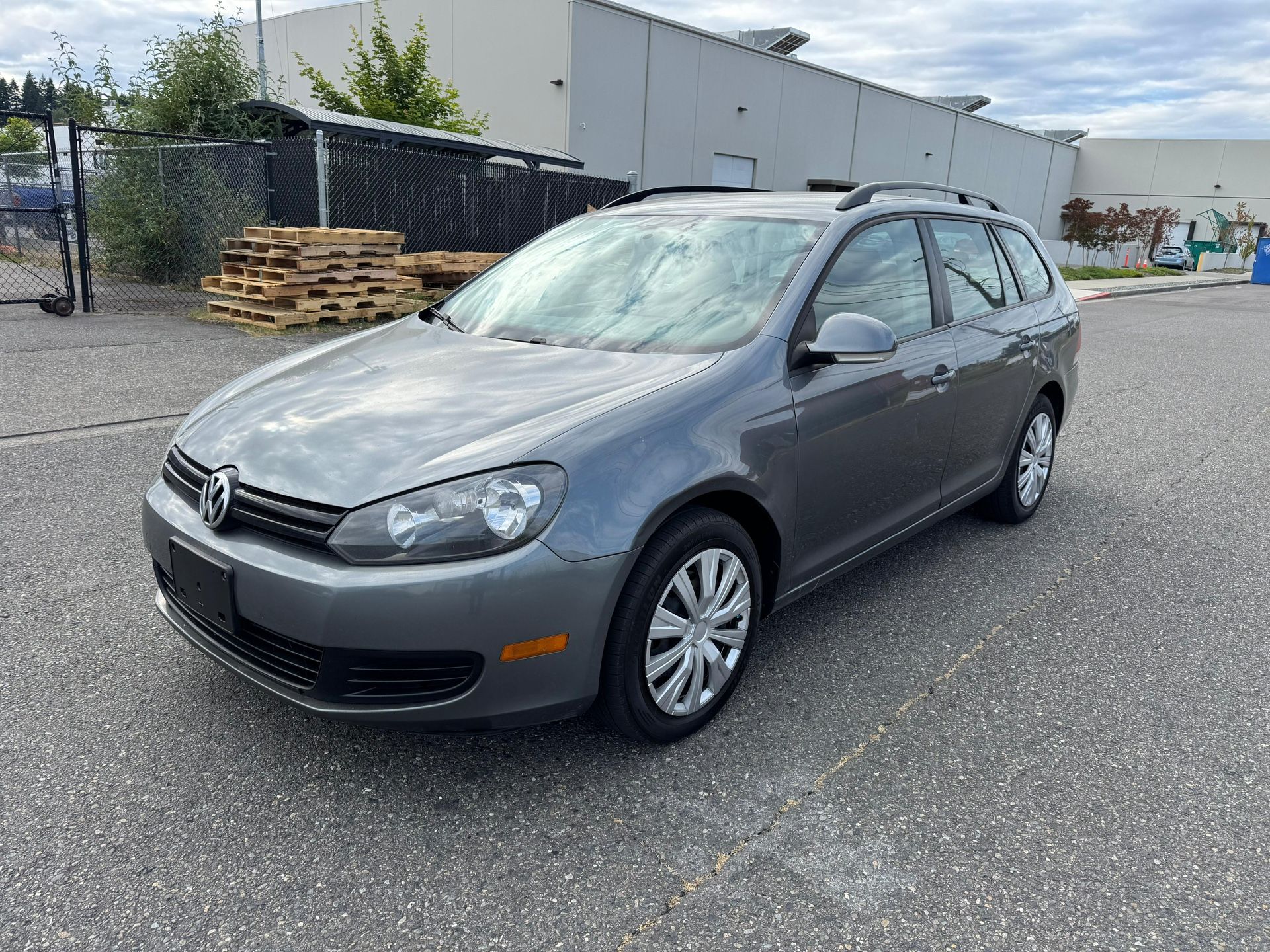 2013 Volkswagen Jetta