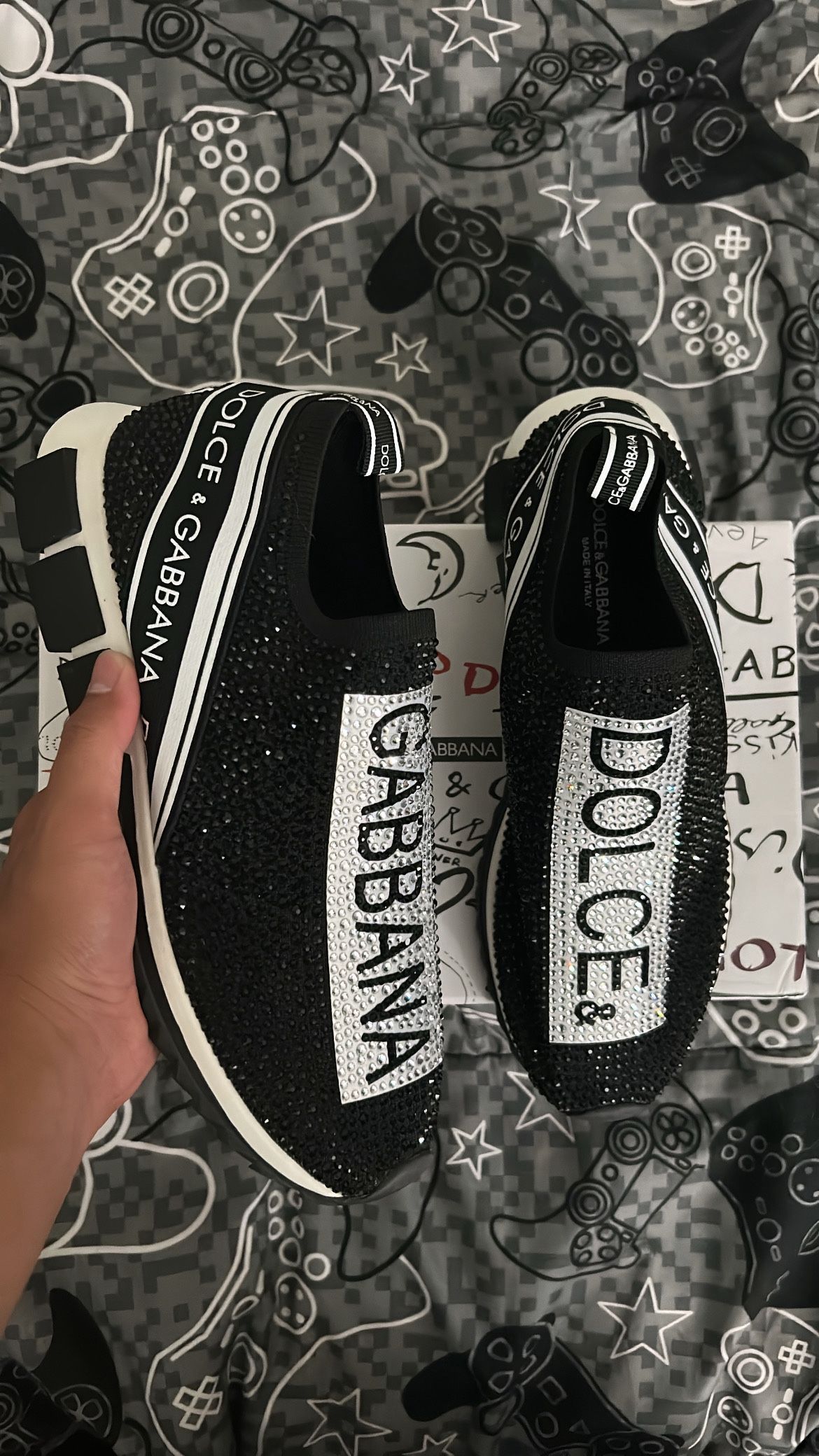 Dolce & Gabbana