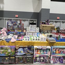 Brandnew Items For Sale!!! 