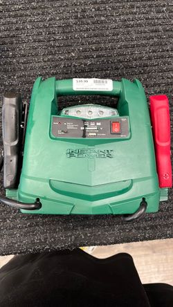 Instant power 1000A (3181)