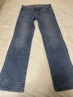 PPD Jeans Jean 33 x 32