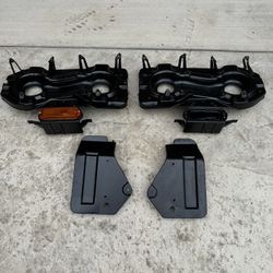 1963 Impala Headlight Housing 