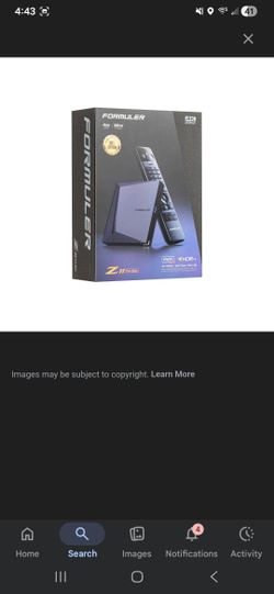 Formuler Pro Max Z11