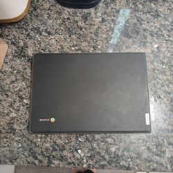 Lenovo 100e Chromebook 2nd Gen
