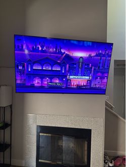 Hisense 65 inch tv
