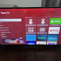 TCL Roku TV