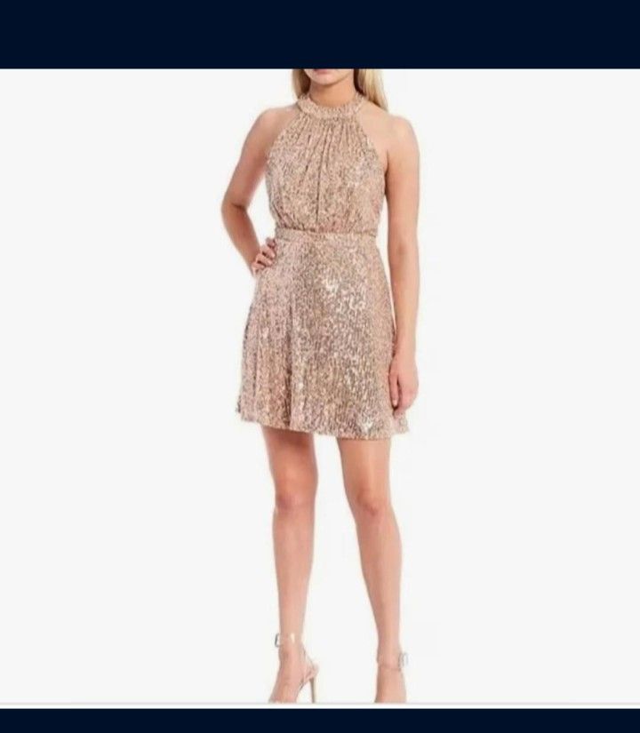 Smerald Sundae Dress