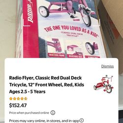 radio flyer 