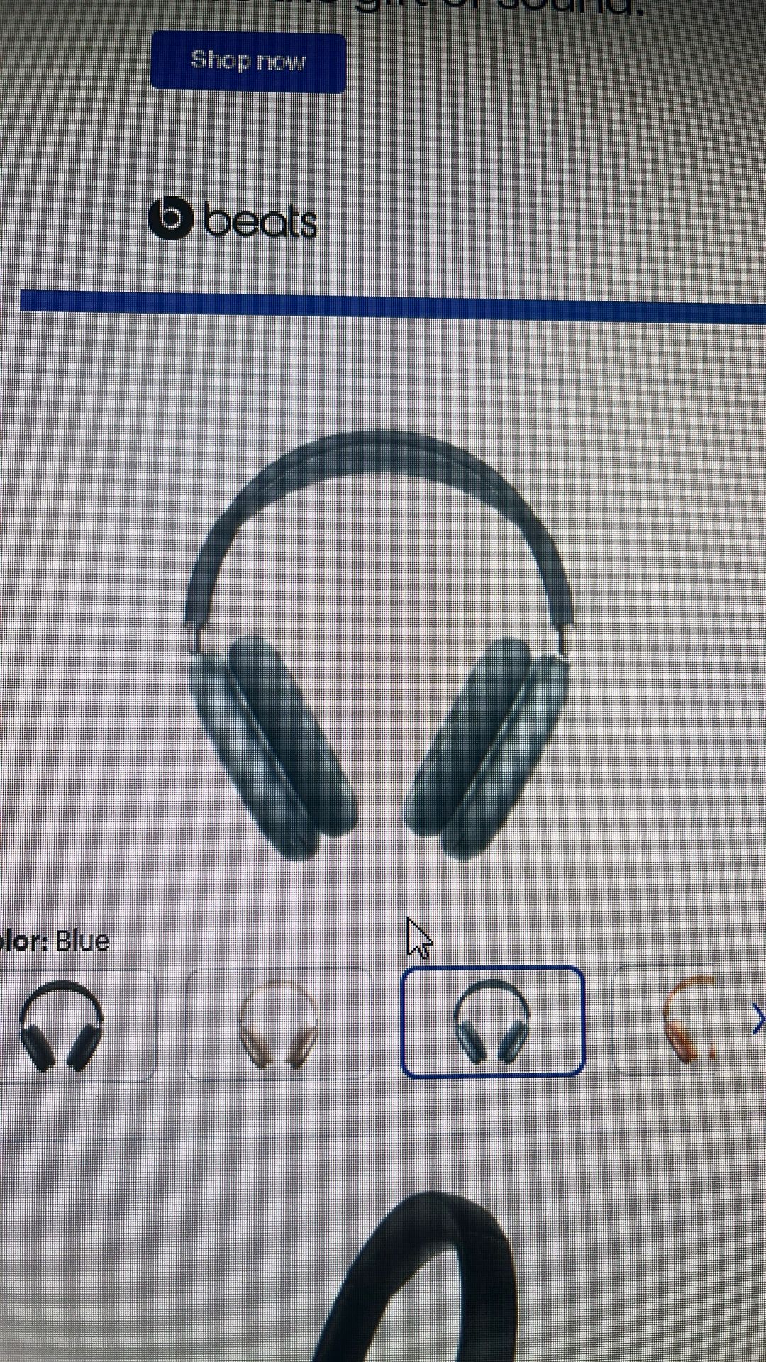 AirPods Max