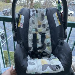 Infant Bucket Car seat