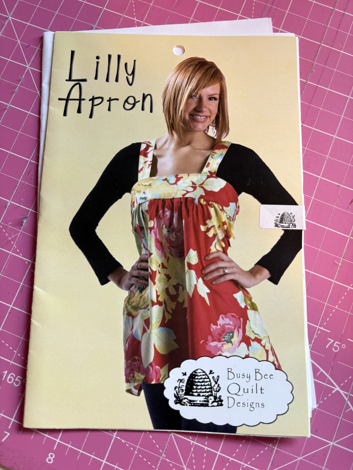 Apron kit