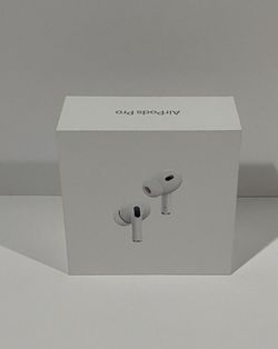 AirPods Pro 2