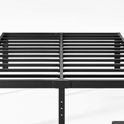 King Size Bed Frame
