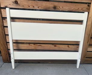 Full Headboard