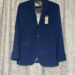 Kenneth Cole Reaction Mens Sport coat 42L