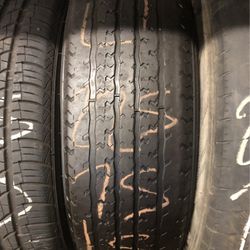 LT225/75/15” $60