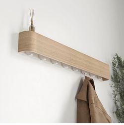 Modern Design Coat Rack