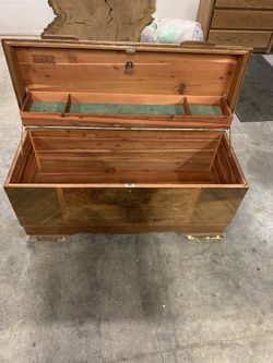 Hope Chest