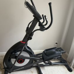 Schwinn Elliptical 