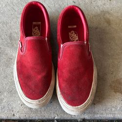 Vans 