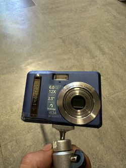 Polaroid Digital Camera 