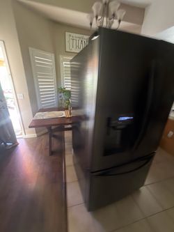 LG REFRIGERADOR