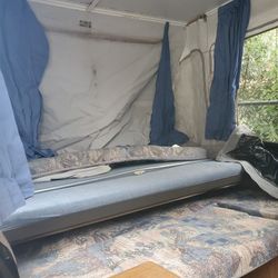 Jayco TRAILER 1995