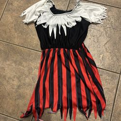 Pirate Costume