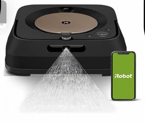 iRobot Braava Jet Robot Mop