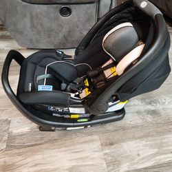 2025 GRACO Carseat 