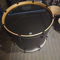 Mapex Drums And Accessories 