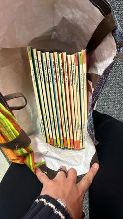 Sesame Street Library