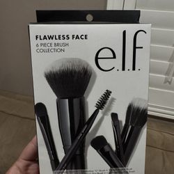 Elf Makeup Brushes