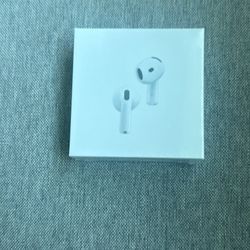AirPod 4