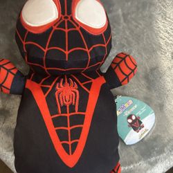SPIDER-MAN SQUISHMALLOW