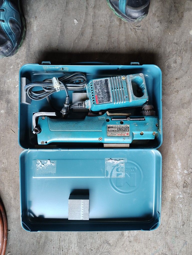 Makita Drill