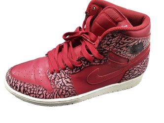Nike 839115-600 Red